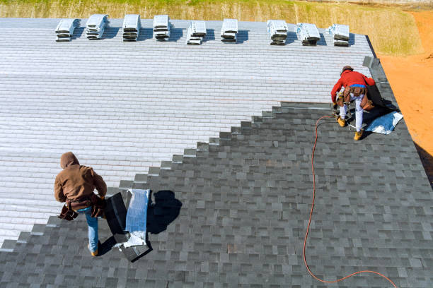 Fast & Reliable Emergency Roof Repairs in Emporium, PA